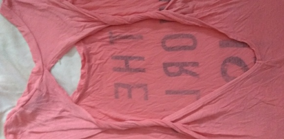 Yoga Tank - Picture 2 of 2